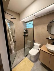 Blk 473B Hougang Parkedge (Hougang), HDB 4 Rooms #551222671